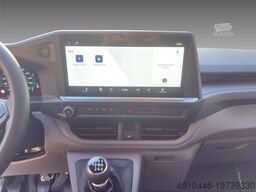 Volkswagen Transporter Kasten