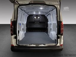 Volkswagen Transporter Kasten