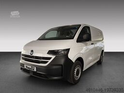 Volkswagen Transporter Kasten