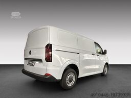 Volkswagen Transporter Kasten