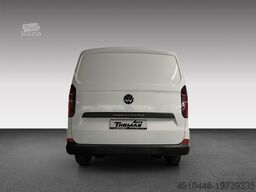 Volkswagen Transporter Kasten