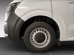 Volkswagen Transporter Kasten