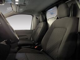 Volkswagen Transporter Kasten