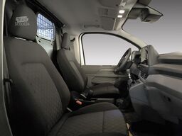 Volkswagen Transporter Kasten