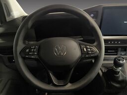 Volkswagen Transporter Kasten