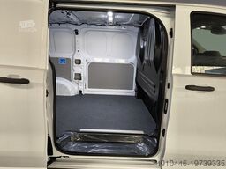 Volkswagen Transporter Kasten