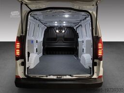 Volkswagen Transporter Kasten