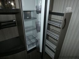 HOBBY Prestige 660 WFC - viel Sonderausstattung -