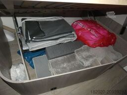 HOBBY Prestige 660 WFC - viel Sonderausstattung -