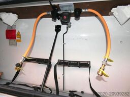 HOBBY Prestige 660 WFC - viel Sonderausstattung -