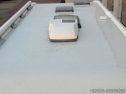 HOBBY Prestige 660 WFC - viel Sonderausstattung -