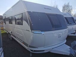 HOBBY Prestige 720 UKFe Autark, Combi 6 E