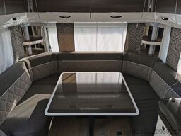 HOBBY Prestige 720 UKFe Autark, Combi 6 E