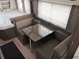 HOBBY Prestige 720 UKFe Autark, Combi 6 E