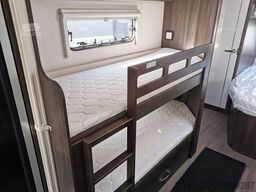 HOBBY Prestige 720 UKFe Autark, Combi 6 E