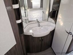 HOBBY Prestige 720 UKFe Autark, Combi 6 E