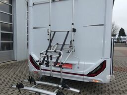 SUNLIGHT T 690L Adventure Edition - Dachklima, Luftfeder,