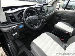 SUNLIGHT T 690L Adventure Edition - Dachklima, Luftfeder,