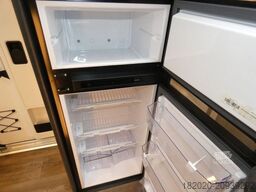 SUNLIGHT T 690L Adventure Edition - Dachklima, Luftfeder,