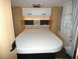 SUNLIGHT T 690L Adventure Edition - Dachklima, Luftfeder,