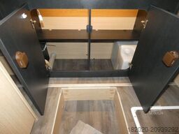 SUNLIGHT T 690L Adventure Edition - Dachklima, Luftfeder,