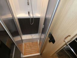 SUNLIGHT T 690L Adventure Edition - Dachklima, Luftfeder,