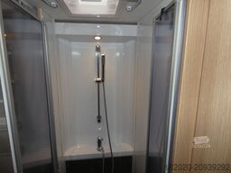 SUNLIGHT T 690L Adventure Edition - Dachklima, Luftfeder,