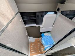 HYMER/ERIBA Camper Van Grand Canyon S 600 Xperience NAVI, RF