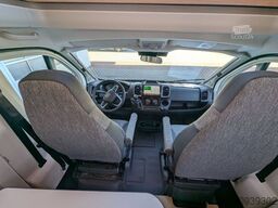 BÜRSTNER Campeo TD 691 G UVP 98.120 ¤