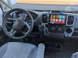 BÜRSTNER Campeo TD 691 G UVP 98.120 ¤