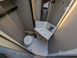 BÜRSTNER Campeo TD 691 G UVP 98.120 ¤