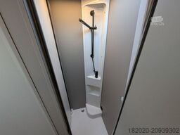 BÜRSTNER Campeo TD 691 G UVP 98.120 ¤