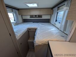 BÜRSTNER Campeo TD 691 G UVP 98.120 ¤