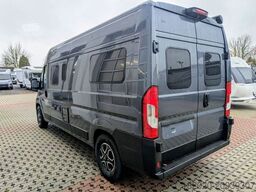 CARADO Camper Van CV 602 PRO AUTOMATIK,DIESELHEIZUNG,NA