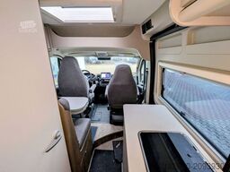 CARADO Camper Van CV 602 PRO AUTOMATIK,DIESELHEIZUNG,NA