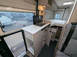 CARADO Camper Van CV 602 PRO AUTOMATIK,DIESELHEIZUNG,NA