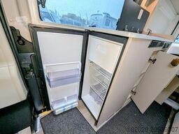 CARADO Camper Van CV 602 PRO AUTOMATIK,DIESELHEIZUNG,NA