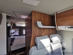 VANTOURER 600 D (ex.11) AHK, Navi + RFK