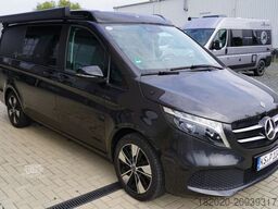 VANTOURER URBAN V-Klasse (01) Allrad, AHK, Markise