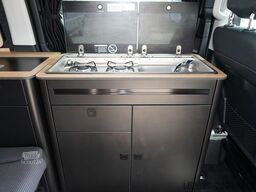 VANTOURER URBAN V-Klasse (01) Allrad, AHK, Markise