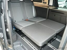 VANTOURER URBAN V-Klasse (01) Allrad, AHK, Markise