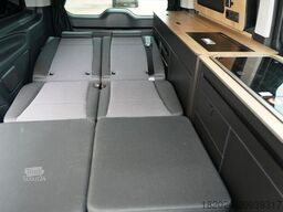 VANTOURER URBAN V-Klasse (01) Allrad, AHK, Markise