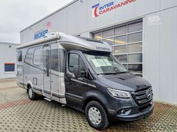 HYMER/ERIBA B-Klasse MC T 680 Modell 2026 UVP 171.495 ¤