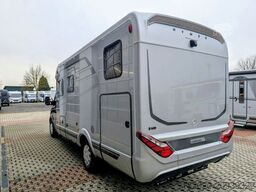 HYMER/ERIBA B-Klasse MC T 680 Modell 2026 UVP 171.495 ¤