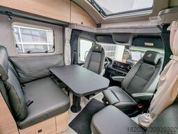 HYMER/ERIBA B-Klasse MC T 680 Modell 2026 UVP 171.495 ¤