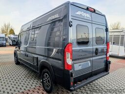 PÖSSL D-Line 2WIN S Plus COMBI 6, AUTOMATIK, RFK uvm.