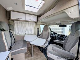 PÖSSL D-Line 2WIN S Plus COMBI 6, AUTOMATIK, RFK uvm.