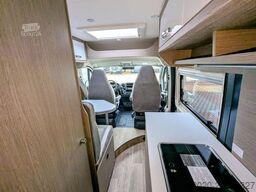 PÖSSL D-Line 2WIN S Plus COMBI 6, AUTOMATIK, RFK uvm.