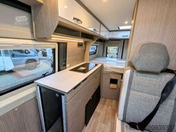 PÖSSL D-Line 2WIN S Plus COMBI 6, AUTOMATIK, RFK uvm.