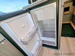 PÖSSL D-Line 2WIN S Plus COMBI 6, AUTOMATIK, RFK uvm.